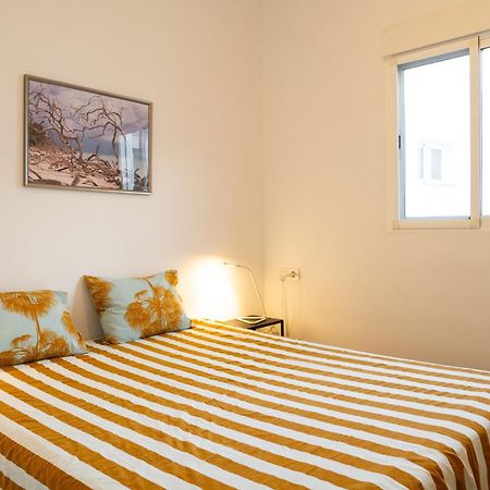 Finca La Pampa Арафо Экстерьер фото