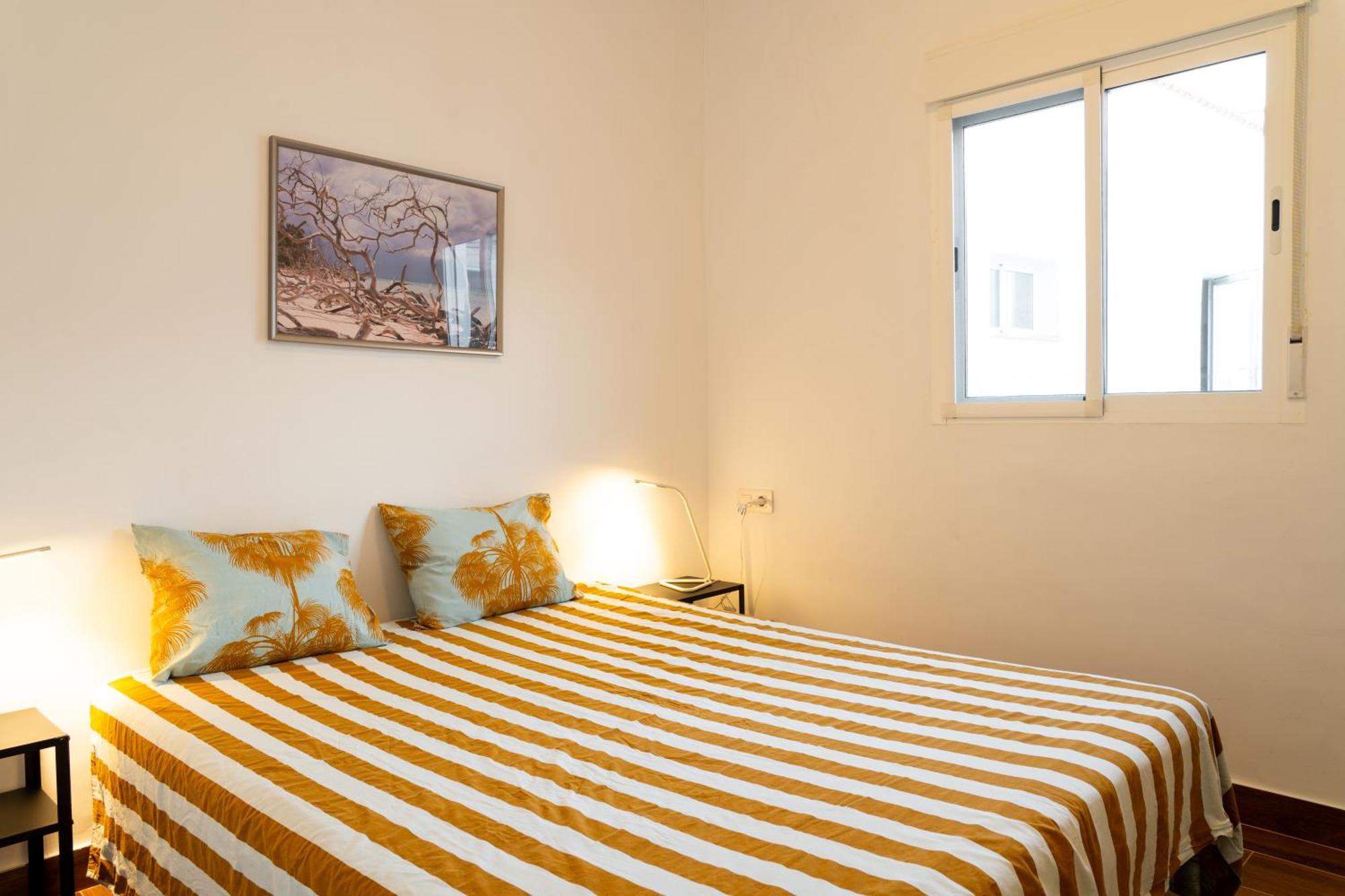 Finca La Pampa Арафо Экстерьер фото