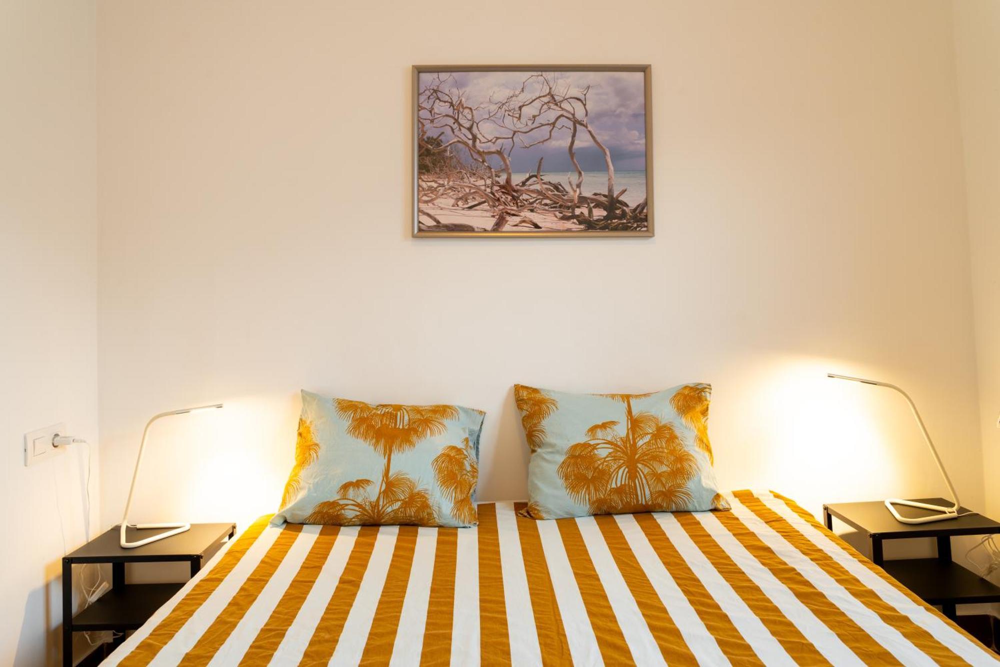 Finca La Pampa Арафо Экстерьер фото